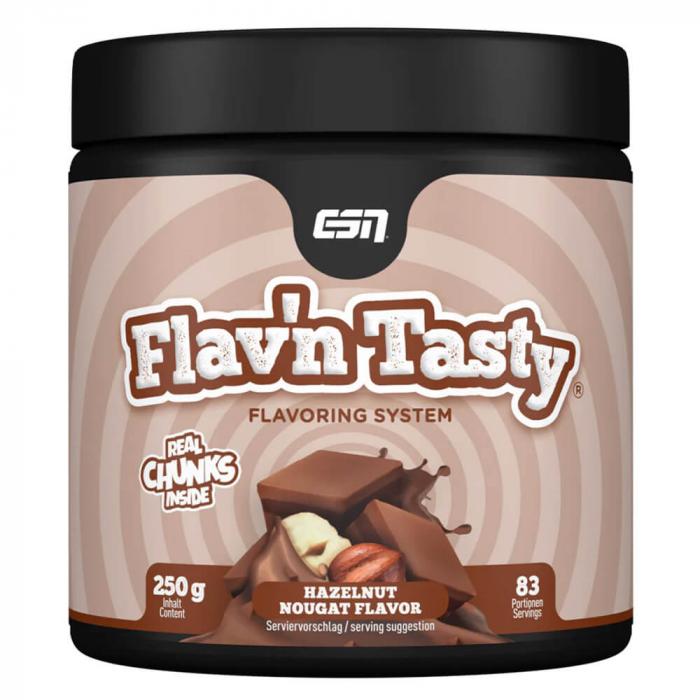 ESN Flavn Tasty - 250g